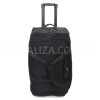 Сумка на колёсах большая L чёрная 75х36х38см/98л/3.6кг/Snowball 371-72, фото 12