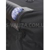 Сумка на колёсах большая L чёрная 75х36х38см/98л/3.6кг/Snowball 371-72, фото 18