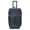 Сумка на колёсах большая L синяя 75х36х38см/98л/3.6кг/Snowball 371-72, фото 13