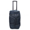 Сумка на колесах середня M синя 65х32х30см/60л/2.6кг/Snowball 371-62, фото 13