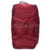 Сумка на колесах середня M червона 65х32х30/60л/2.6кг/Snowball 371-62, фото 12