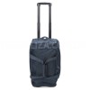 Сумка на колесах мала S синя 55х30х28см/43л/2.3кг/Snowball 371-52, фото 13