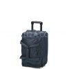 Сумка на колесах мала S синя 55х30х28см/43л/2.3кг/Snowball 371-52, фото 11