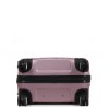 Набор чемоданов Франция (L M S-3шт) розовый/Worldline 625, фото 17
