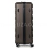 Валіза Франція велика L кава 76х49х30см/95л/4.12кг/Worldline 626, фото 15