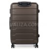 Валіза Франція велика L кава 76х49х30см/95л/4.12кг/Worldline 626, фото 13