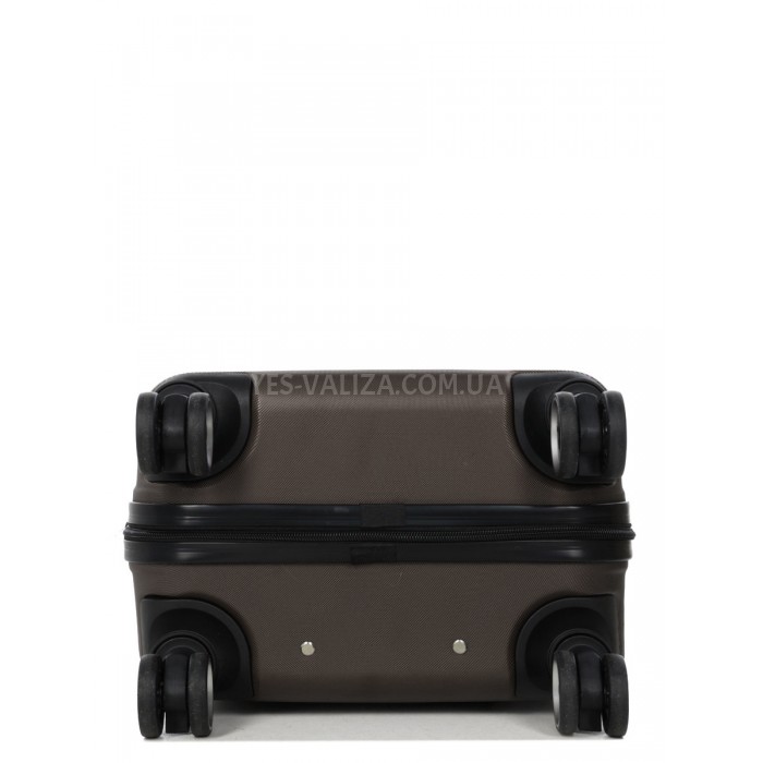 Валіза Франція мала S кава 55х35х24см/38л/2.65кг/Worldline 626, фото 7