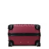 Валіза Франція велика L бордо 76х49х30см/95л/4.12кг/Worldline 626, фото 17