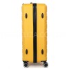 Чемодан Франция большой L жёлтый 76х49х30см/95л/4.12кг/Worldline 626, фото 15