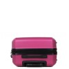 Чемодан Франция средний M малина 66х43х27(+5)см/78л/3.5кг/Worldline626, фото 17