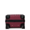 Валіза Франція мала S бордо 55х35х24см/38л/2.65кг/Worldline 626, фото 17