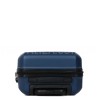 Валіза Франція мала S синя 55х35х24см/38л/2.65кг/Worldline 626, фото 16