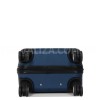 Чемодан Франция малый S синий 55х35х24см/38л/2.65кг/Worldline 626, фото 17