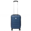 Валіза Франція мала S синя 55х35х24см/38л/2.65кг/Worldline 626, фото 11