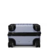 Чемодан Франция малый S сирень 55х35х24см/38л/2.65кг/Worldline 626, фото 17