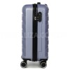 Чемодан Франция малый S сирень 55х35х24см/38л/2.65кг/Worldline 626, фото 14