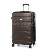 Набор чемоданов Франция (L M S-3шт) кофе/Worldline 626, фото 12