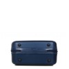 Кейс(ручна поклажа) Франція синій 34х28х18см/15л/1кг/Worldline 628, фото 17