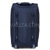 Сумка на колесах мала S синя 54x28x30см/45л/2.1кг/Airtex 826-55, фото 15