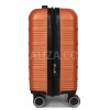 Чемодан ручная кладь XS оранж 45х35х20(+5)см/30л/2.5кг/Worldline 805, фото 21