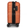Валіза ручна поклажа XS помаранч 45х35х20+5см/30л/2.5кг/Worldline 805, фото 20