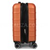 Валіза ручна поклажа XS помаранч 45х35х20+5см/30л/2.5кг/Worldline 805, фото 22