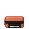 Чемодан ручная кладь XS оранж 45х35х20(+5)см/30л/2.5кг/Worldline 805, фото 23