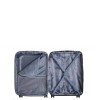 Набор чемоданов Франция (L M S+XS-4шт) оранж/Worldline 805, фото 21