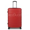 Набір валіз Франція (L M S+XS-4шт) червона/Worldline 805, фото 13
