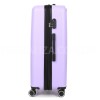 Набор чемоданов Франция (L M S-3шт) сирень/Worldline 623, фото 18