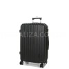 Набор чемоданов Франция (L M S-3шт) чёрный/Worldline 623, фото 11