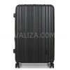 Набір валіз Франція (L M S-3шт) чорний/Worldline 623, фото 13
