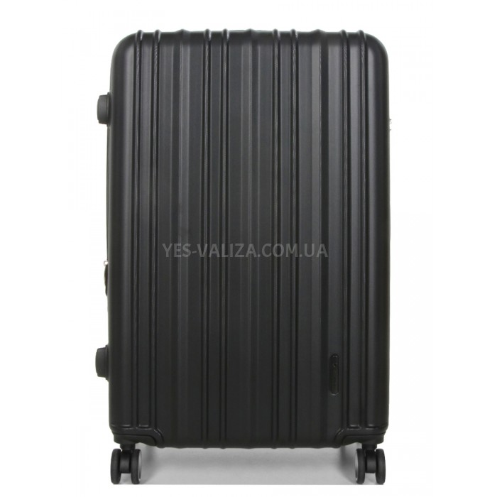 Набор чемоданов Франция (L M S-3шт) чёрный/Worldline 623, фото 4