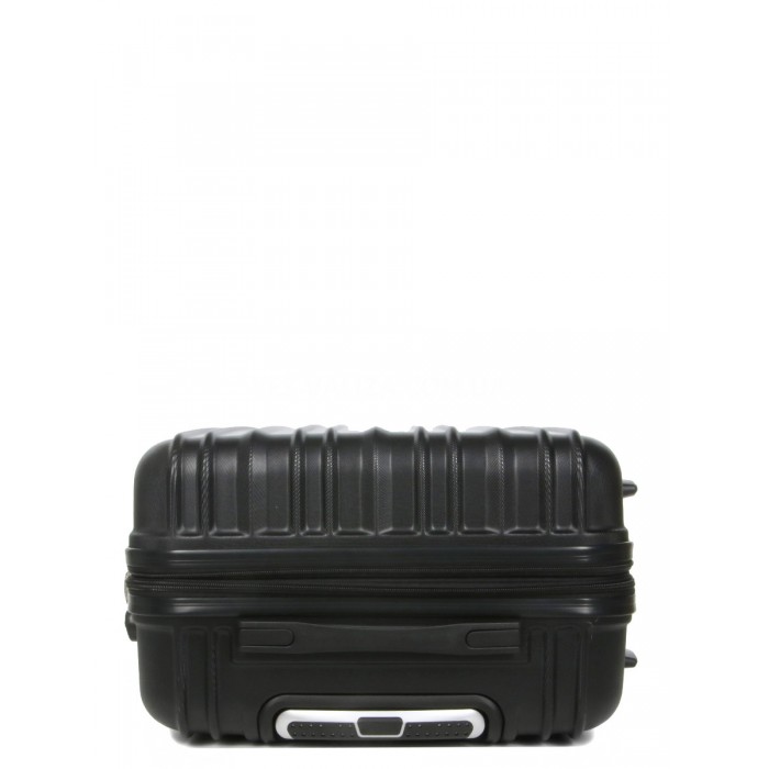 Набір валіз Франція (L M S-3шт) чорний/Worldline 623, фото 6