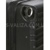 Набор чемоданов Франция (L M S-3шт) чёрный/Worldline 623, фото 17