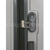 Набор чемоданов Франция (L M S-3шт) серый/Worldline 623, фото 18