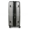 Набір валіз Франція (L M S-3шт) сірий/Worldline 623, фото 15