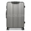 Набір валіз Франція (L M S-3шт) сірий/Worldline 623, фото 13