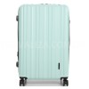 Набор чемоданов Франция (L M S-3шт) мята/Worldline 623, фото 8