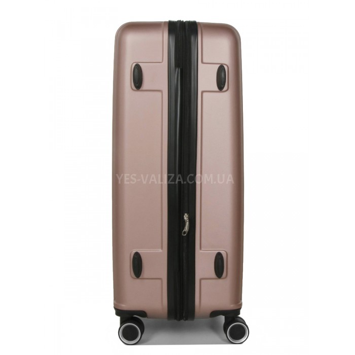 Набір валіз Франція (L M S-3шт) золото/Worldline 623, фото 7