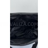 Сумка(ручная кладь) Польша чёрная 40х30х20см/24л/0.5кг/Fly 0234, фото 13