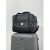 Сумка(ручная кладь) Польша чёрная 40х30х20см/24л/0.5кг/Fly 0234, фото 15