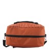Сумка(ручна поклажа) Польща помаранчова 40х30х20см/24л/0.5кг/Fly 0234, фото 8