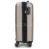 Валіза ручна поклажа S шампань 55х35х21(+5)см/38л/2.6кг/Worldline 623, фото 14