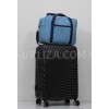 Сумка(ручная кладь) Польша голубая 40х30х20см/24л/0.5кг/Fly 0234, фото 11