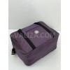 Сумка(ручна поклажа) Польща фіолет 40х30х20см/24л/0.5кг/Fly 0234, фото 15
