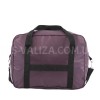 Сумка(ручная кладь) Польша фиолет 40х30х20см/24л/0.5кг/Fly 0234, фото 13