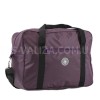 Сумка(ручная кладь) Польша фиолет 40х30х20см/24л/0.5кг/Fly 0234, фото 12