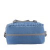 Сумка(ручная кладь) Польша голубая 40х30х20см/24л/0.5кг/Fly 0234, фото 13
