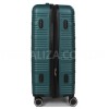Валіза Франція мала S зелена 55х40х25(+5)см/50л/2.9кг/Worldline 805, фото 19